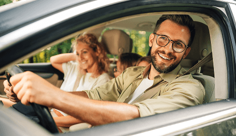 Financiá hasta el 90% de tu próximo auto