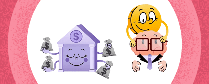 BER - Personas - Sostenibilidad - Educación financiera para jóvenes: ¿Cómo empezar a invertir? Guía fácil de Fondos Comunes (FCI) - Imagen