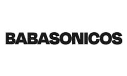Babasonicos