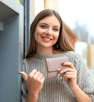 Seguro de Cajero - ¿Qué cubre?