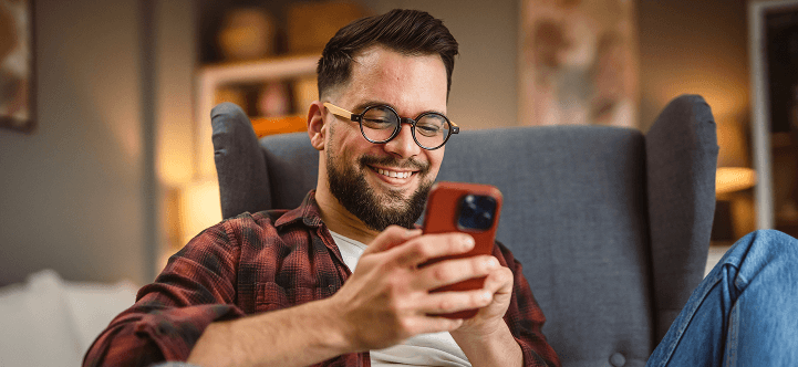 Personas - Hacete cliente cuentas - Ventajas de tener nuestras cuentas - Imagen mobile