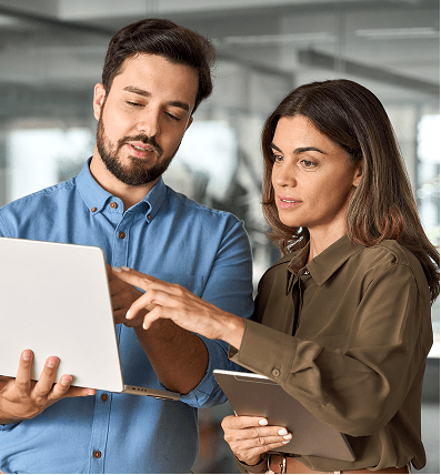 BSJ - Empresas - Cobros y Pagos - ECheqs - Image: ¿Qué es un ECheq?