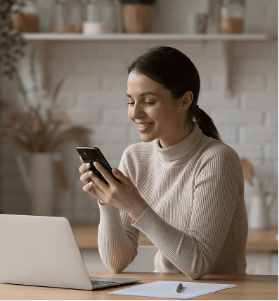 BSJ - Empresas - Canales y gestiones - PayCheck - Image: ¿Ya conocés el servicio Santa Fe PayCheck?