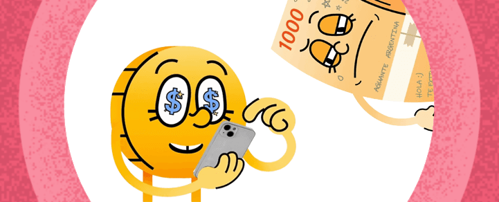BER - Personas - Sostenibilidad - Educación financiera para jóvenes: Cripto, Bitcoin y memecoins: ¿oportunidad o riesgo? - Imagen